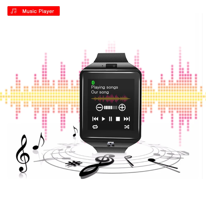 GETIHU DZ09 Smartwatch Smart Watch Digital Men Watch For Apple iPhone Samsung Android Mobile Phone Bluetooth SIM TF Card Camera GETIHU DZ09 Smartwatch Smart Watch Digital Men Watch For Apple iPhone Samsung Android Mobile Phone Bluetooth SIM TF Card Camera