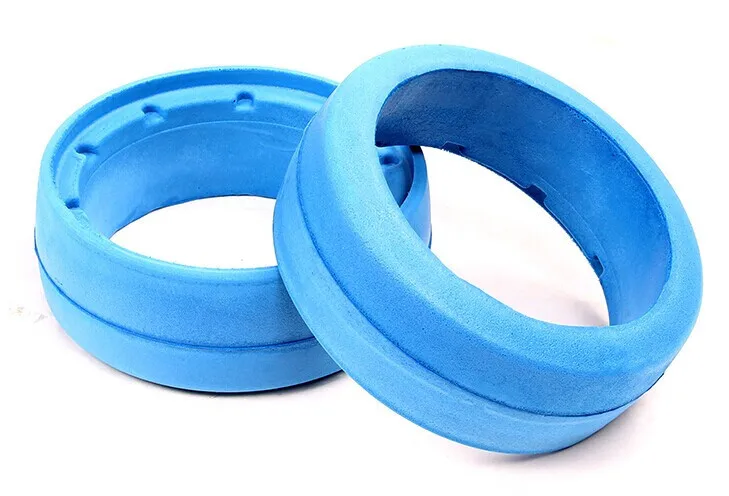 

1/5 scale baja 5B Front Inserts foam inner Tyres / tires x 2pcs - Front for RC hpi km rv Baja 5B, SS 95005