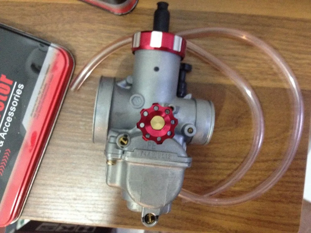 Карбюратор keihin pe30