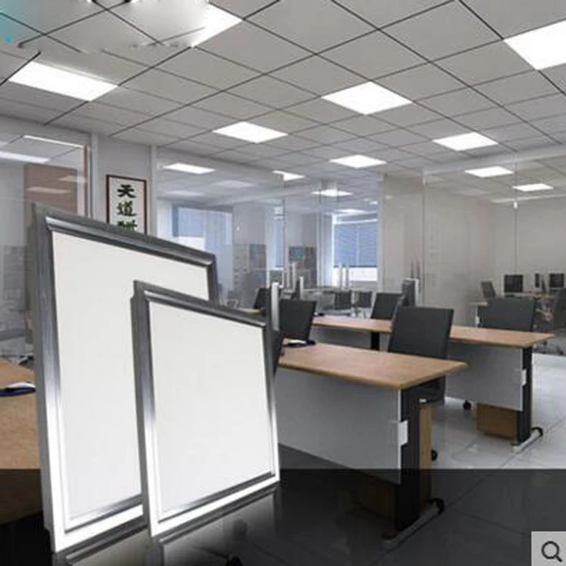 office panel lights