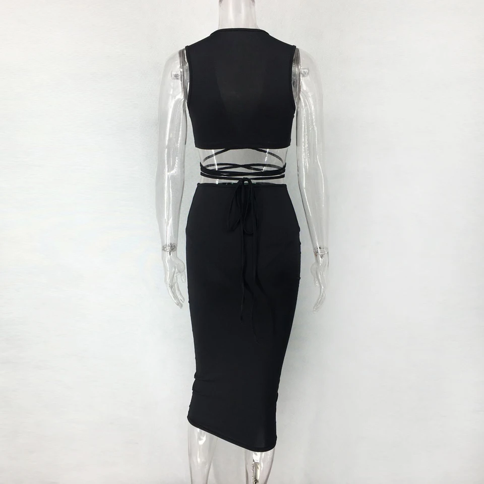 Sexy Club 2 Piece Set (7)