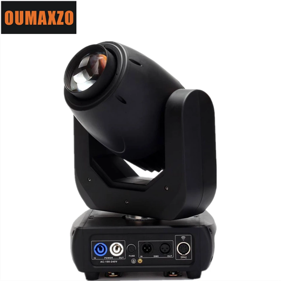 Buy led Big Powerful 150W Gobo LED Moving Head Beam
