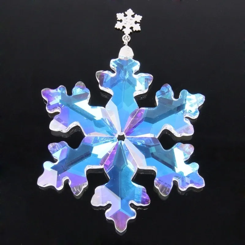 Lustre de cristal