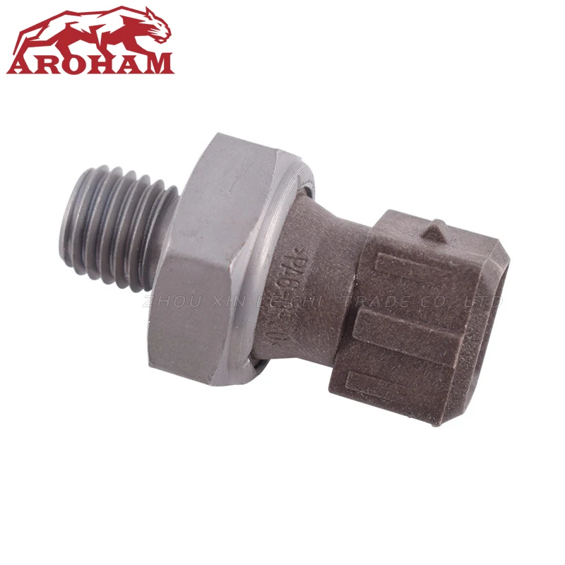 

12618611273 Oil Pressure Sensor Sending Unit N46 for BMW E60 E61 E39 F07 F10 F11 E63 E64 F06 F12 F13 E82 E38 E65 E66 E67 F01 F02