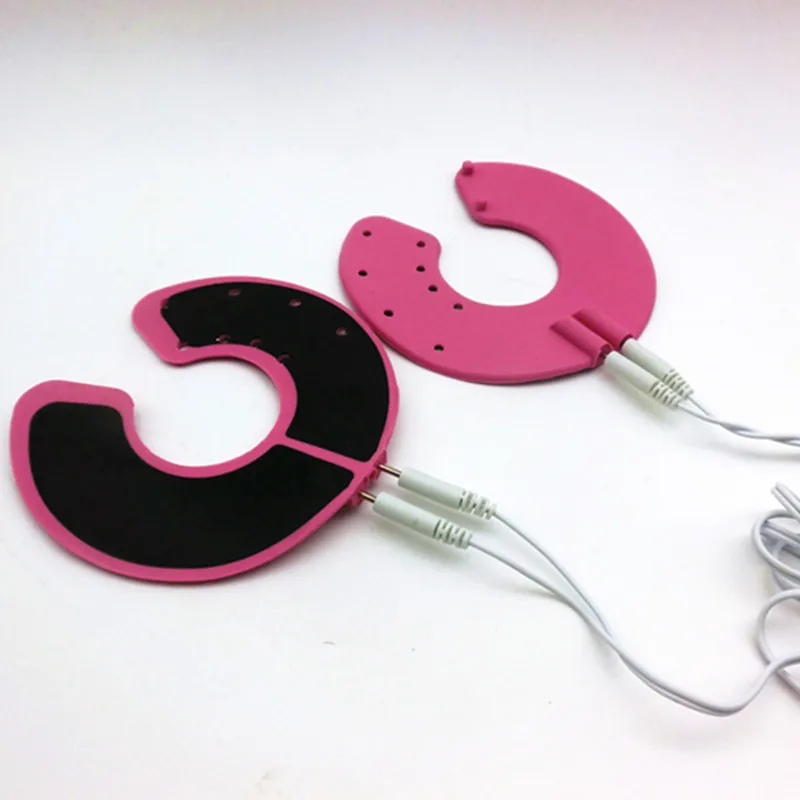 B1040WB breast enhancer massager nipples vibrator (15)