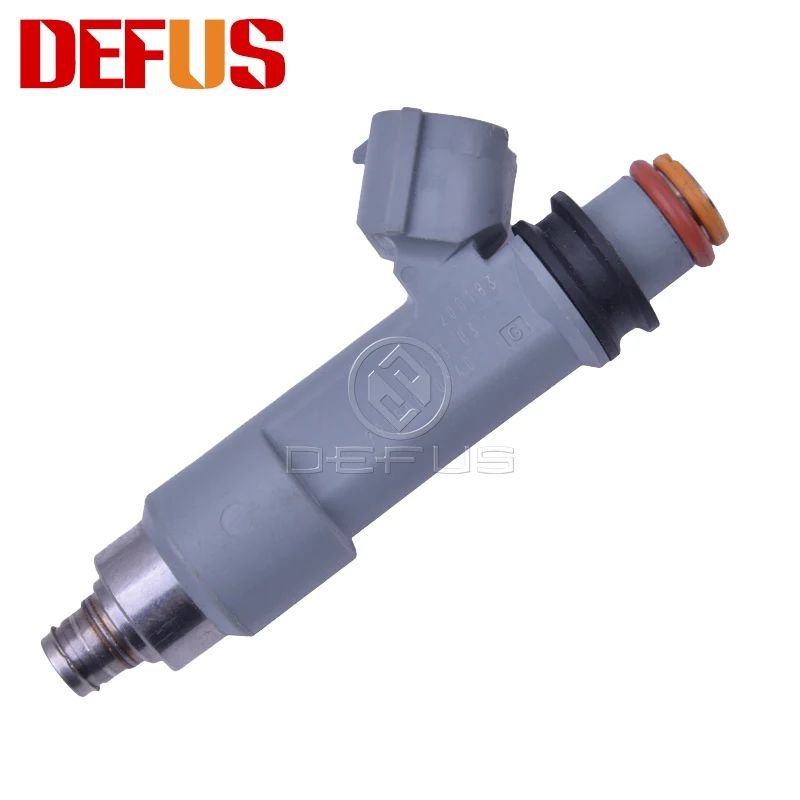 4 pcs Fuel Injector for 2007-2010 Suzuki SX4 2.0L L4 4G2199 FJ1053 15710-65J00