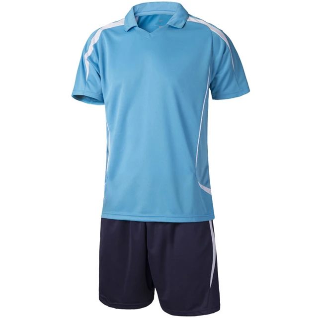 Professional Men’s Sports Volleyball Jersey Suits Uniforms Quick Dry Team Volleyball Suits Costume Number Jogging Clothing Suits