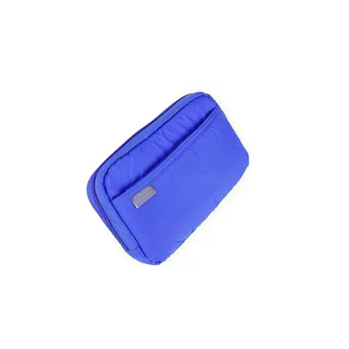 

Blue Fashion Portable Travel Carry Soft Bag Pouch Case Sleeve for Sony PS Vita PSV PCH-2000