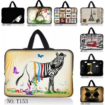 

12 Inch Laptop Netbook Sleeve Bag Case Pouch Cover For 11.6" Apple MacBook Air /Samsung Google 11.6" Chromebook Tablet PC