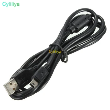 

50pcs Mini USB Charging cable for SONY Playstation 3 PS3 wireless controller length 5.9ft (1.8m)