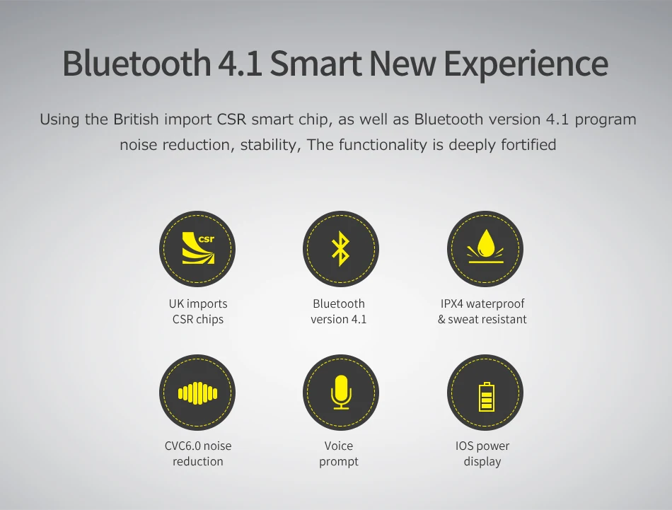 AWEI AK7 беспроводные наушники Bluetooth Heaphone Магнитная гарнитура спортивные наушники беспроводные наушники для iPhone 7 8 6