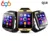 Смарт-часы Q18 Smartwatch NFC Bluetooth телефон часы Водонепроницаемый шагомер Фитнес трекер наручные часы для huawei xiaomi телефон