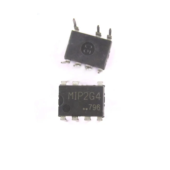 

1pcs/lot MIP2G4 DIP-7 Power integrated circuit control chip power chip