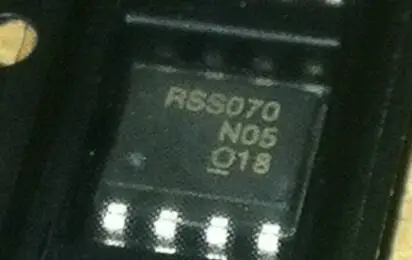 

10pcs/lot RSS070 RSS070P05 new original