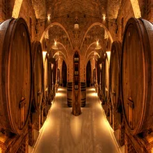 Фото обои на заказ 3D Большая фреска обои украшения ресторан магазин отель Бар Винтаж красное вино подвал Фреска
