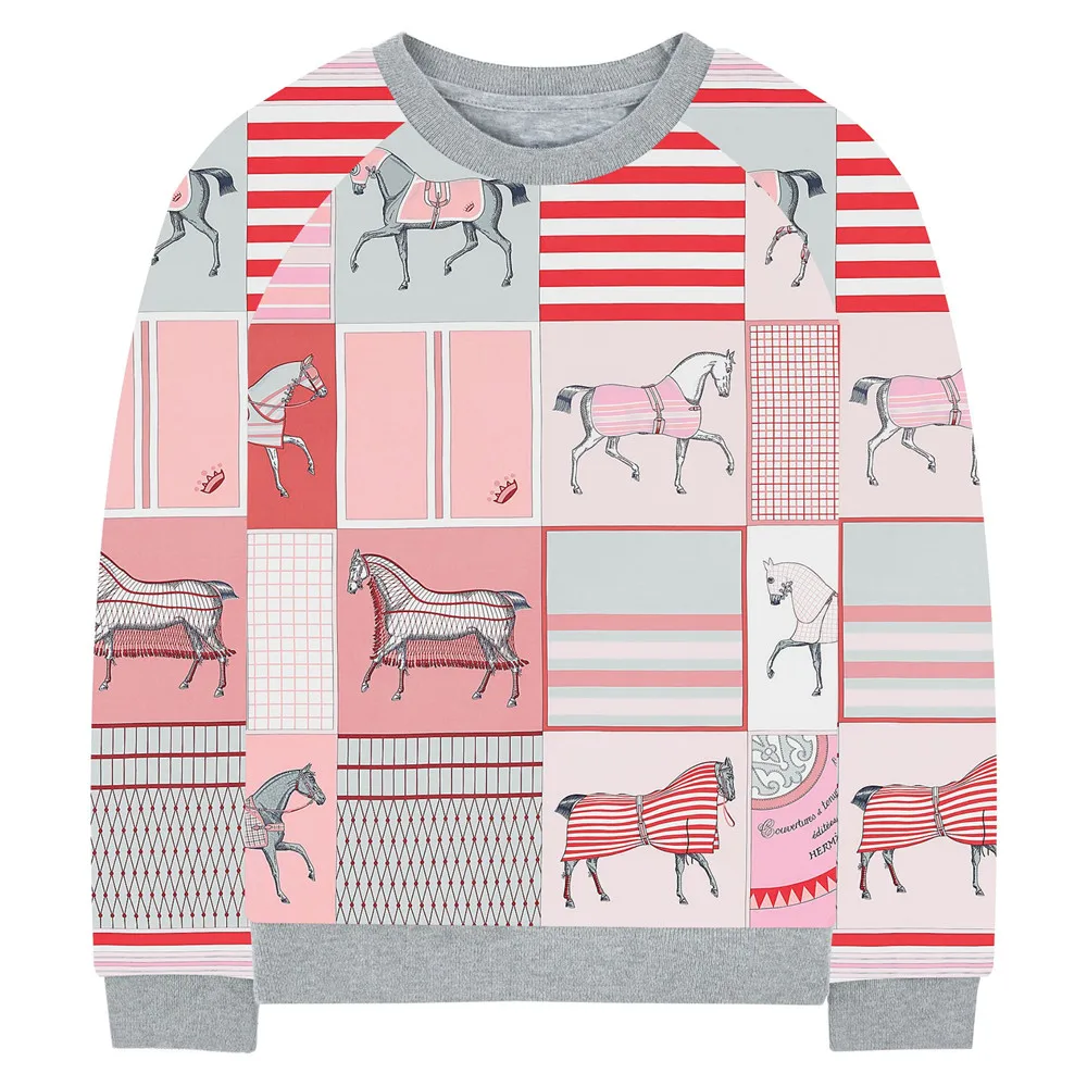 

2019 boy jacket baby girls Spring/Autumn Fashion nice Outerwear new Children Jackets best print Kids Clothing