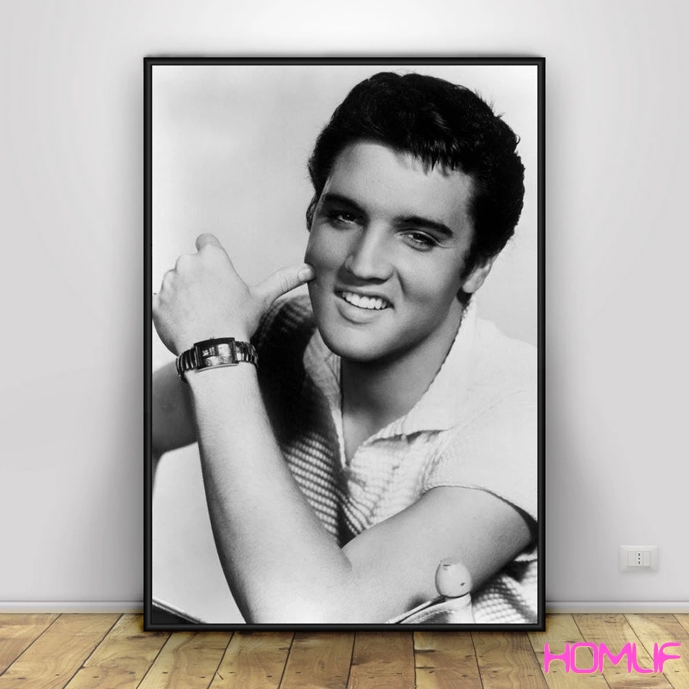 

diamond painting Elvis Presley Art diamond embroidery cross diamond mosaic rhinestones pictures