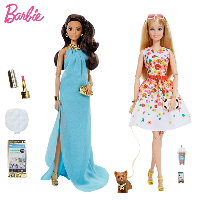 aliexpress barbie