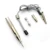 2020 OBD2 6V-24V Car Circuit Tester Probe Light System Test Probe Lamp Auto Light Lamp Voltage Test Pen Detector Медь