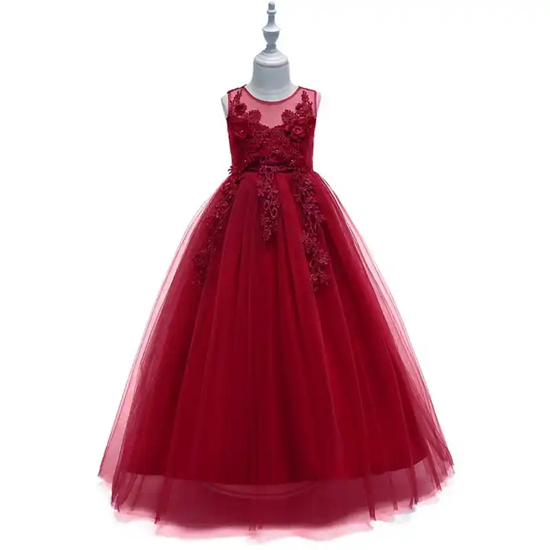 wedding frock for girl