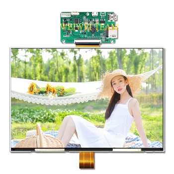 

New Version 8.9 inch 2K 2560X1600 lcd screen module TFTMD089030 display panel to mipi controller board for DIY Project