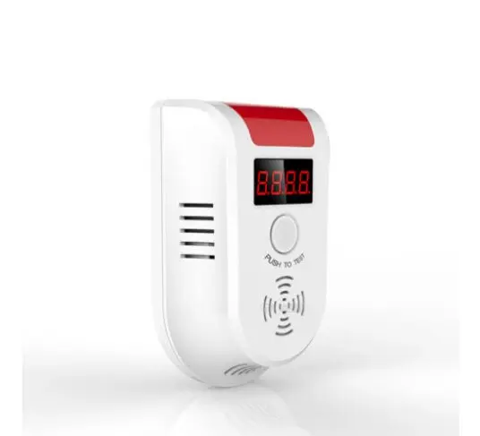 bilder für Drahtlose Digitale Led-anzeige Brennbaren Gas LPG Detektor Für Haus Alarm System sicher-Gas sensor für persönliche Sicherheit bilder für Drahtlose Digitale Led-anzeige Brennbaren Gas LPG Detektor Für Haus Alarm System sicher-Gas sensor für persönliche Sicherheit