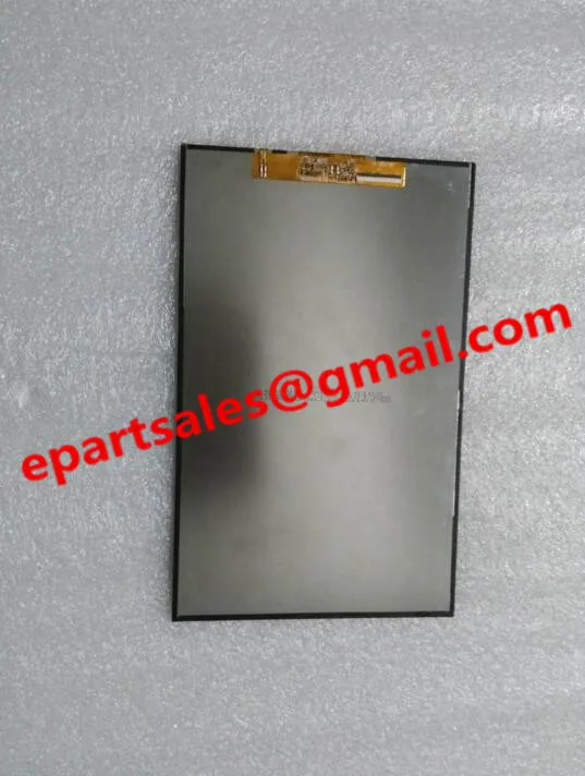 

625 Free shipping 10.1 inch 800x1280 LCD of AL0870B tablet PC screen LCD display