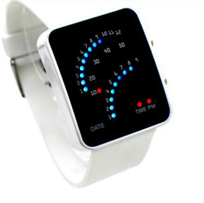 digital clock for men