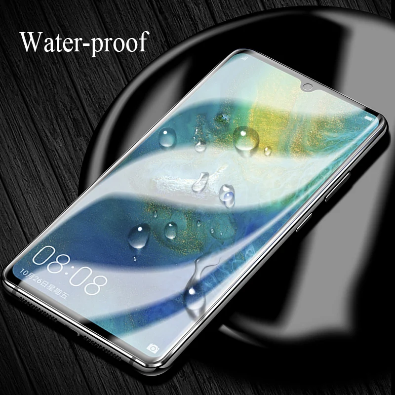 Защитное стекло для huawei mate 20 pro lite защита экрана mate20 20lite 20pro закаленное hauwei huawie