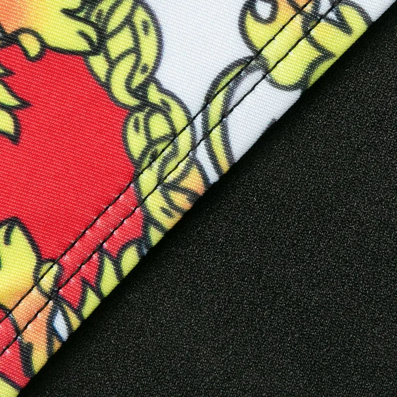 In-x push up bikini 2019 impressão alta
