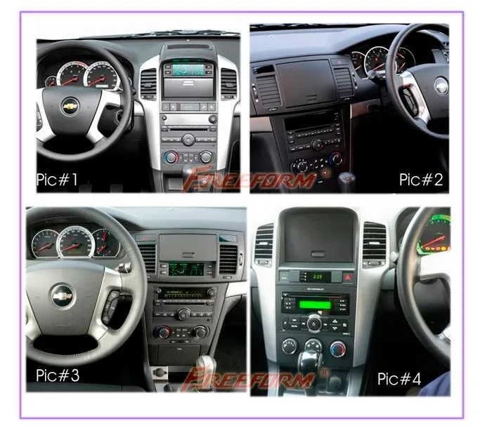 Discount 7" Car DVD Player GPS Navigation for Chevrolet Epica Captiva Aveo Lova Kalos Matiz Spark Joy Barina 2006 2007 2008 2009 2010 2