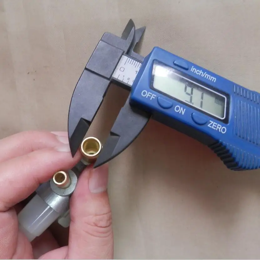 FUEL VALVE MITSUBISHI GT1000 1300 8