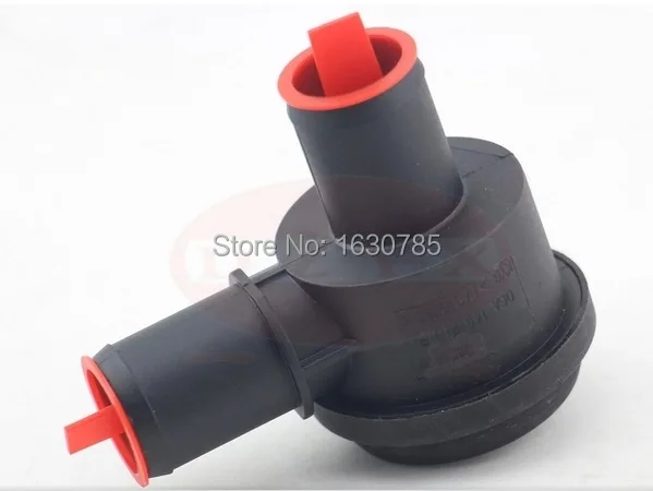 Оригинальный турбо клапан для Audi A3 A4 B6 B7 C5 A6 TT VW Passat B5 BORA GOLF GOL BEETLE Sharan OCTAVIA 06A 145 710 P /