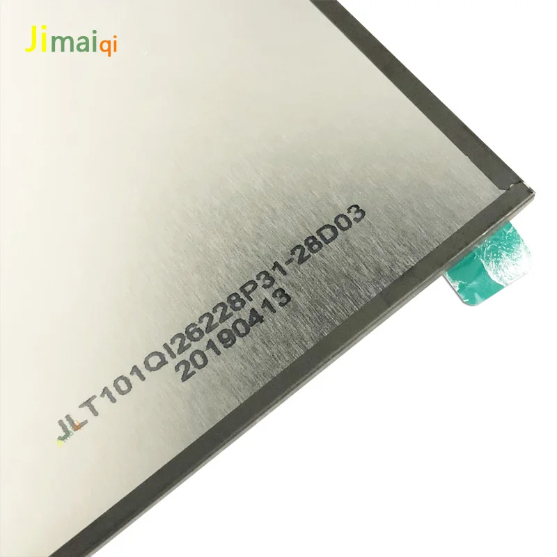 Для 10,1 ''дюймовый JLTFI101QE3104-A JLT101QI26228P31-28D03 Tablet внутренняя Дисплей Панель объектив Стекло дисплей модуля LCD матрица