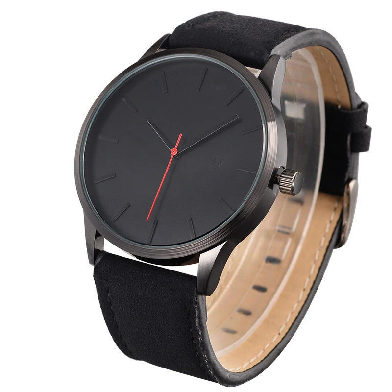 Man Simple Watch1