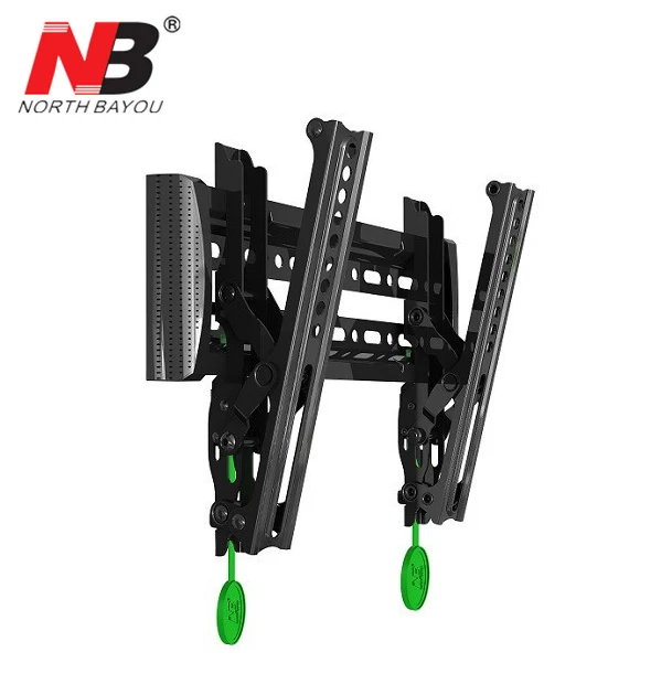 Soporte Para 32 A 55 Fijo Inclinado North Bayou Nb C2-t Soporte Para 32 A 55 Fijo Inclinado North Bayou Nb C2-t