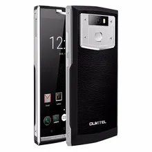 Oukitel k10000 Pro mt6750t Octa core android 7.0 3 ГБ + 32 ГБ 13.0mp + 5.0mp 5.5 дюймов 10000 мАч батарея 4 г отпечатков пальцев мобильный телефон