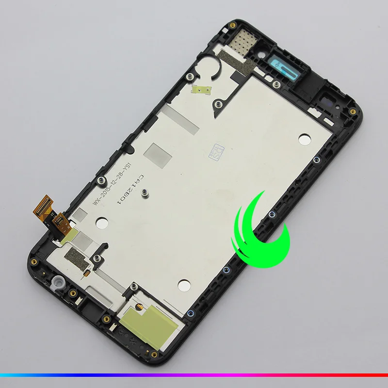 huawei y6 lcd w f-4