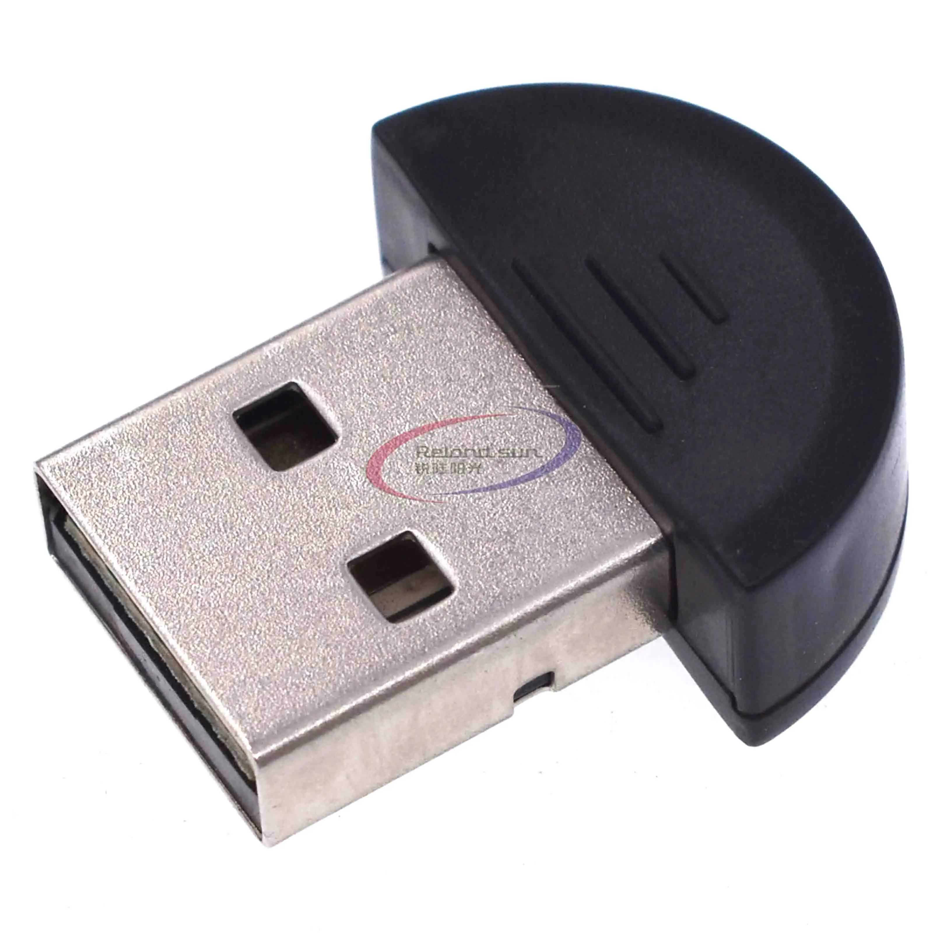 Новый usb Bluetooth адаптер для ноутбука Win Xp Win7 8 iPhone 4GS Мини USB bluetooth ключ аудио