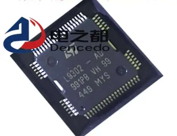 

10pcs/lot L9302-AD New