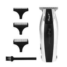 Парикмахерская Машинка для стрижки волос, профессиональный триммер для волос для мужчин, электрическая машинка для стрижки бороды, машинка для стрижки волос, перезаряжаемый триммер