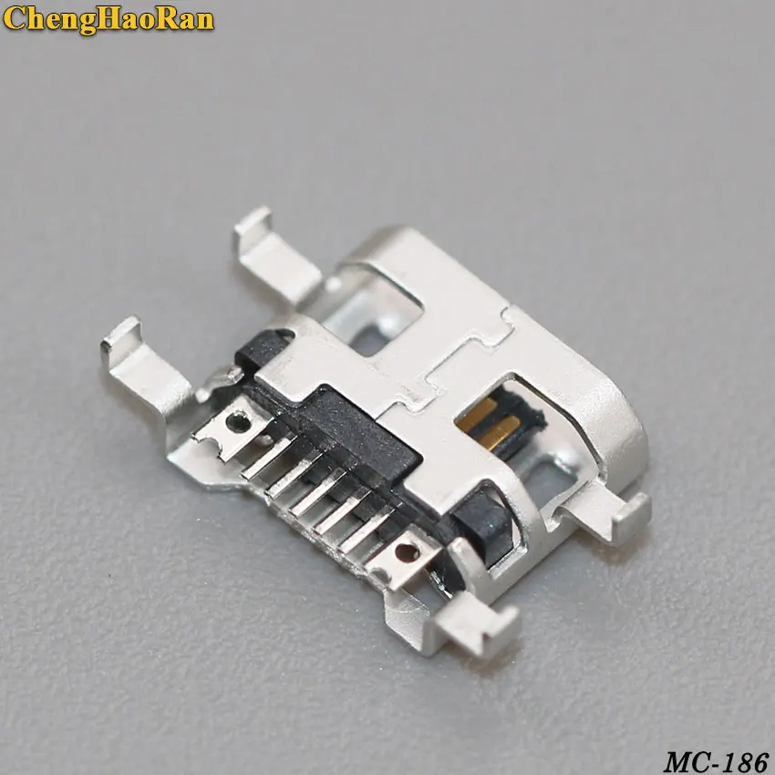 ChengHaoRan микро мини USB разъем для зарядки порт RAMOS i9 Teclast P80 X89 X80HD X16HD Taipower P89S P90
