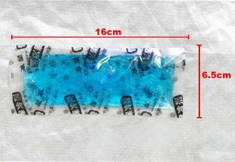 ice gel 4pcs A