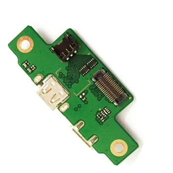 

USB Dock Connector Charger Charging Port Flex Cable For Motorola For XOOM 2 MZ615 MZ617