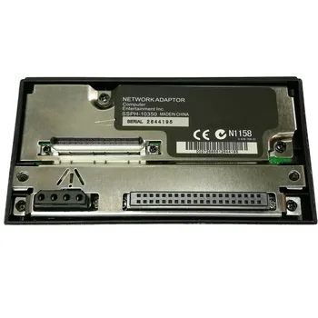 

xunbeifang For SATA Interface Network Card Adaptor for IDE Socket HDD Hard Disk For Sony For Playstation 2 for PS2 Fat