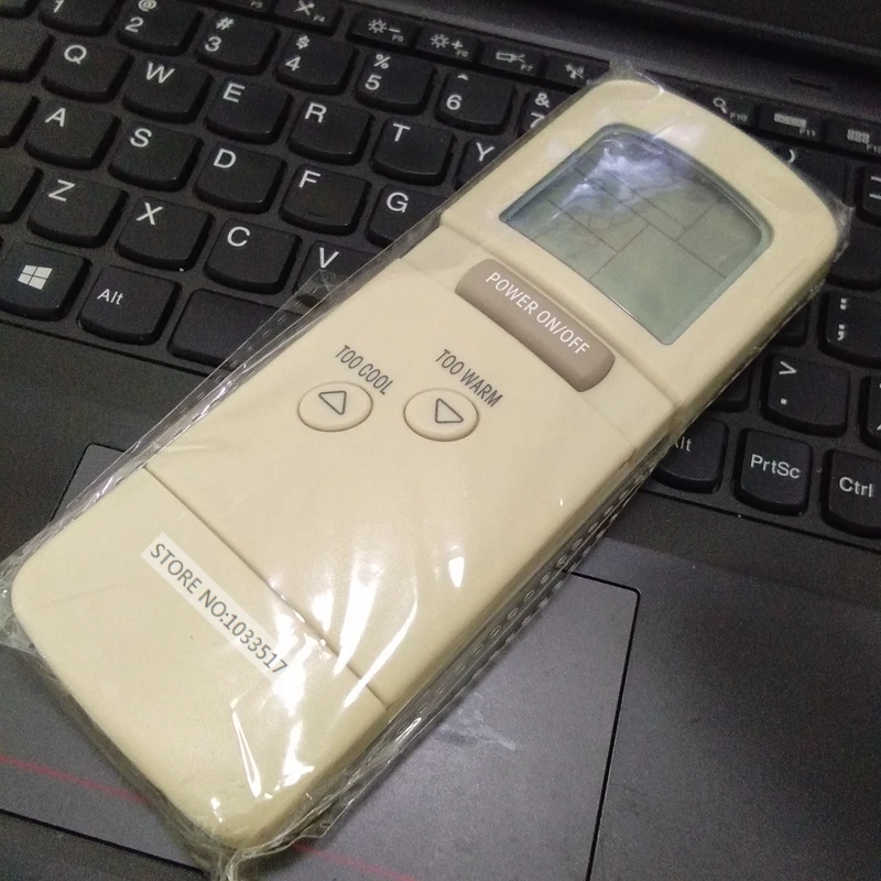 

NEW General Air Conditioner remote control suitable FG09 for Mitsubishi CG3M CG3Q CG3O Air Conditioner