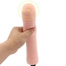 mature women with toys Biggest anal plug worlds