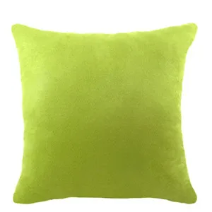 Velvet Cushion Cover