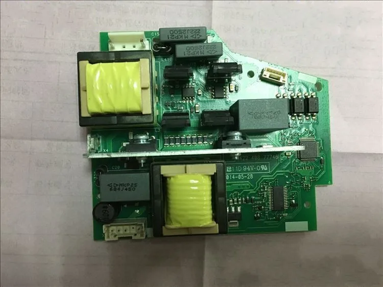 New Original EUC215g 0 T07 font b projector b font ballast font b board b font