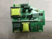 New Original EUC215g 0/T07 projector ballast board for Epson CB-530/535W projector lamp power supply